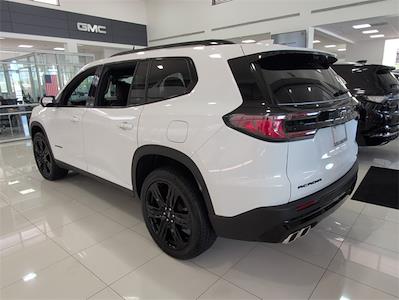 New 2026 GMC Acadia Elevation SUV for sale #G260026 - photo 2