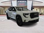 New 2026 GMC Acadia Elevation SUV for sale #G260026 - photo 1