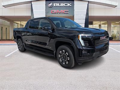 New 2026 GMC Sierra EV Elevation Crew Cab for sale #G260028 - photo 1