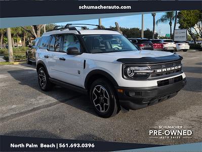 2022 Ford Bronco Sport 4WD SUV for sale #G260029A - photo 1