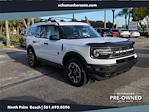 2022 Ford Bronco Sport 4WD SUV for sale #G260029A - photo 1