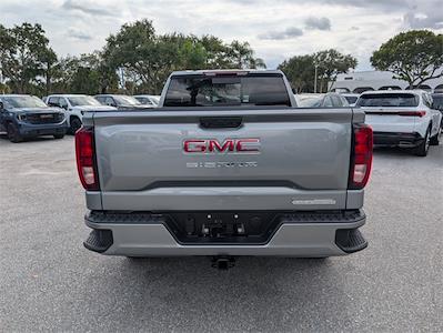 New 2026 GMC Sierra 1500 Elevation Double Cab Pickup for sale #G260039 - photo 2