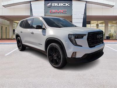New 2026 GMC Acadia Elevation SUV for sale #G260041 - photo 1