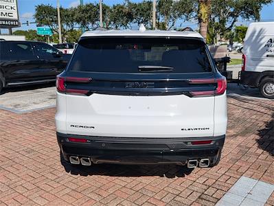 New 2026 GMC Acadia Elevation SUV for sale #G260041 - photo 2
