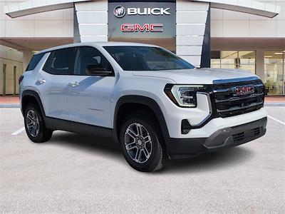 New 2026 GMC Terrain Elevation SUV for sale #G260043 - photo 1