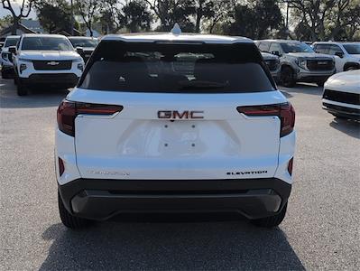 New 2026 GMC Terrain Elevation SUV for sale #G260043 - photo 2