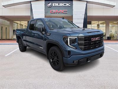 2026 GMC Sierra 1500 Double Cab RWD Pickup for sale #G260050 - photo 1