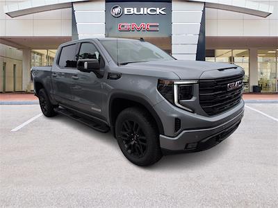 New 2026 GMC Sierra 1500 Elevation Crew Cab 4WD Pickup for sale #G260052 - photo 1