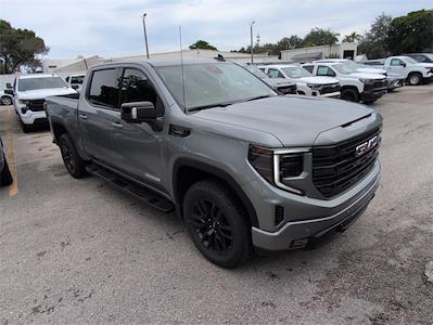 New 2026 GMC Sierra 1500 Elevation Crew Cab 4WD Pickup for sale #G260052 - photo 2
