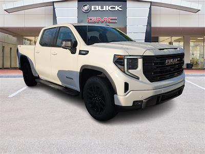 New 2026 GMC Sierra 1500 Elevation Crew Cab 4WD Pickup for sale #G260053 - photo 1