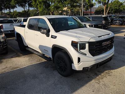 New 2026 GMC Sierra 1500 Elevation Crew Cab 4WD Pickup for sale #G260053 - photo 2