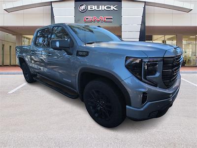 New 2026 GMC Sierra 1500 Elevation Crew Cab Pickup for sale #G260054 - photo 1