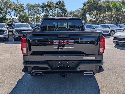 New 2026 GMC Sierra 1500 Elevation Crew Cab 4WD Pickup for sale #G260055 - photo 2