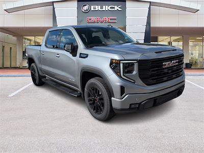 New 2026 GMC Sierra 1500 Elevation Crew Cab Pickup for sale #G260056 - photo 1