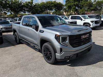 New 2026 GMC Sierra 1500 Elevation Crew Cab Pickup for sale #G260056 - photo 2