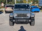 2024 Jeep Gladiator Crew Cab 4WD Pickup for sale #G260056A - photo 3