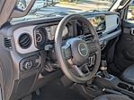 2024 Jeep Gladiator Crew Cab 4WD Pickup for sale #G260056A - photo 7