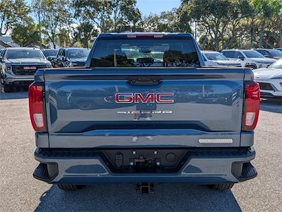 New 2026 GMC Sierra 1500 Elevation Double Cab Pickup for sale #G260057 - photo 2