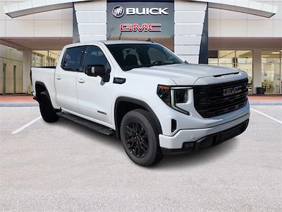 New 2026 GMC Sierra 1500 Elevation Crew Cab Pickup for sale #G260059 - photo 1