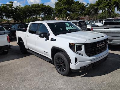 New 2026 GMC Sierra 1500 Elevation Crew Cab Pickup for sale #G260059 - photo 2