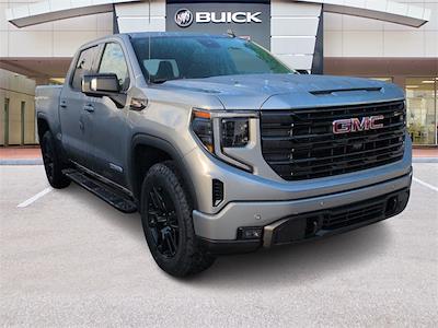 New 2026 GMC Sierra 1500 Elevation Crew Cab 4WD Pickup for sale #G260060 - photo 1