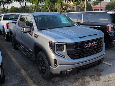 New 2026 GMC Sierra 1500 Elevation Crew Cab 4WD Pickup for sale #G260060 - photo 2