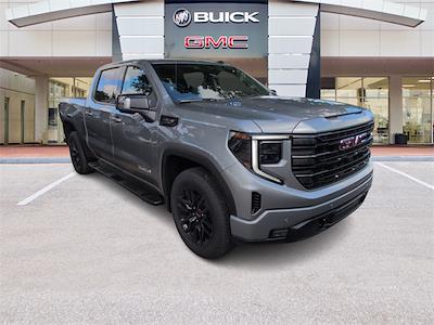 New 2026 GMC Sierra 1500 Elevation Crew Cab Pickup for sale #G260061 - photo 1