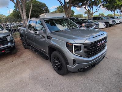 New 2026 GMC Sierra 1500 Elevation Crew Cab Pickup for sale #G260061 - photo 2