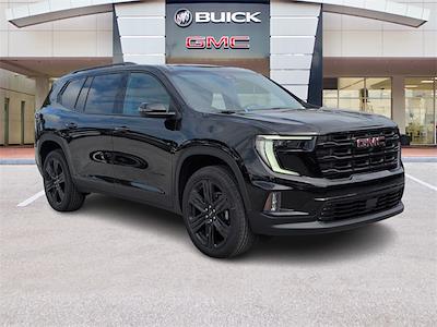 New 2026 GMC Acadia Elevation SUV for sale #G260065 - photo 1