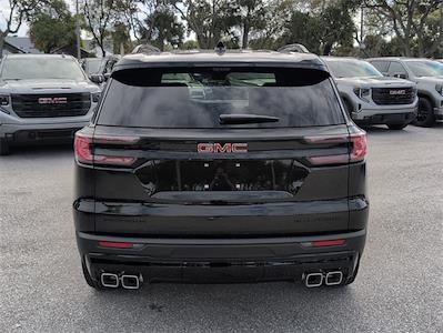 New 2026 GMC Acadia Elevation SUV for sale #G260065 - photo 2