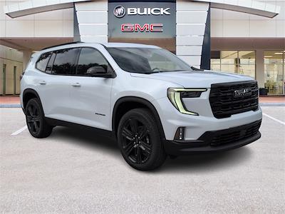 New 2026 GMC Acadia Elevation SUV for sale #G260066 - photo 1