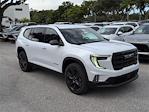 New 2026 GMC Acadia Elevation SUV for sale #G260066 - photo 4
