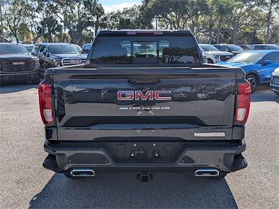 New 2026 GMC Sierra 1500 Elevation Crew Cab 4WD Pickup for sale #G260067 - photo 2