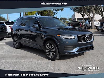 Used 2022 Volvo XC90 Momentum for sale #G260069A - photo 1