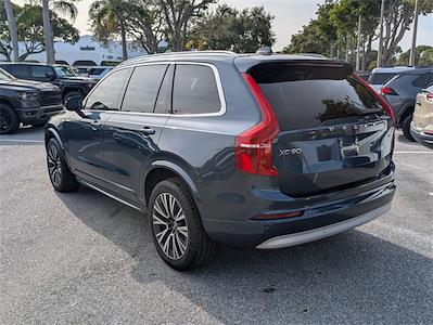 Used 2022 Volvo XC90 Momentum for sale #G260069A - photo 2