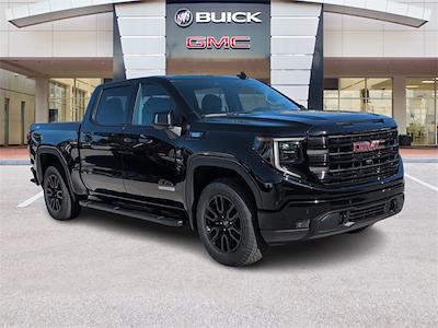 New 2026 GMC Sierra 1500 Elevation Crew Cab 4WD Pickup for sale #G260072 - photo 1