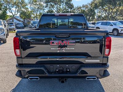New 2026 GMC Sierra 1500 Elevation Crew Cab 4WD Pickup for sale #G260072 - photo 2