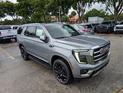 New 2026 GMC Yukon Elevation SUV for sale #G260075 - photo 2
