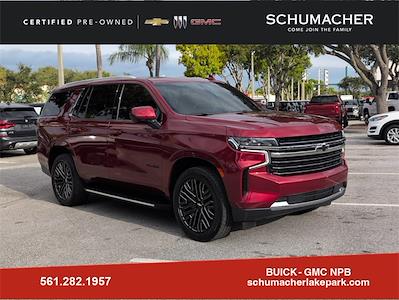 2021 Chevrolet Tahoe RWD SUV for sale #G260077B - photo 1