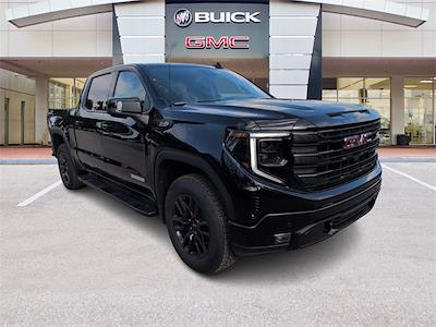 New 2026 GMC Sierra 1500 Elevation Crew Cab 4WD Pickup for sale #G260079 - photo 1