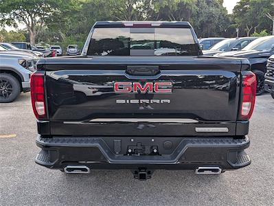 New 2026 GMC Sierra 1500 Elevation Crew Cab 4WD Pickup for sale #G260079 - photo 2