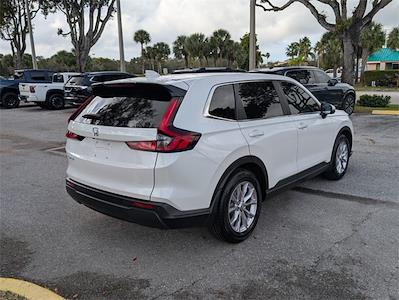 Used 2024 Honda CR-V EX-L for sale #G260081C - photo 2