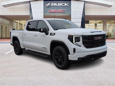 New 2026 GMC Sierra 1500 Elevation Crew Cab 4WD Pickup for sale #G260082 - photo 1