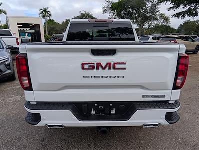 New 2026 GMC Sierra 1500 Elevation Crew Cab 4WD Pickup for sale #G260082 - photo 2