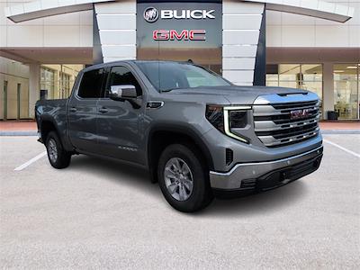 New 2026 GMC Sierra 1500 SLE Crew Cab Pickup for sale #G260083 - photo 1