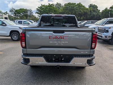 New 2026 GMC Sierra 1500 SLE Crew Cab Pickup for sale #G260083 - photo 2