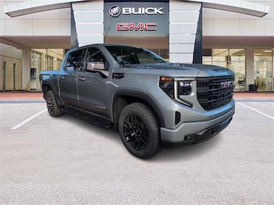 New 2026 GMC Sierra 1500 Elevation Crew Cab 4WD Pickup for sale #G260084 - photo 1