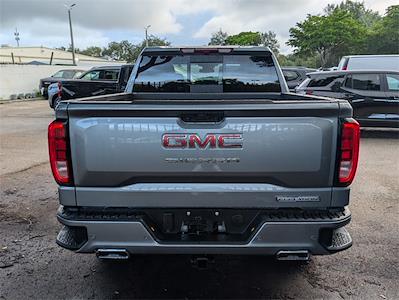 New 2026 GMC Sierra 1500 Elevation Crew Cab 4WD Pickup for sale #G260084 - photo 2