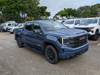 2026 GMC Sierra 1500 Crew Cab 4WD Pickup for sale #G260086 - photo 2