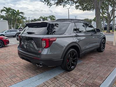 2024 Ford Explorer 4WD SUV for sale #G260086A - photo 2